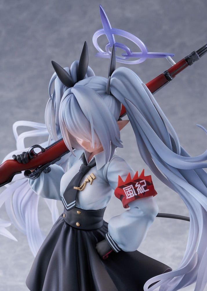 Blue Archive Estatua PVC 1/7 Shiromi Iori 24 cm