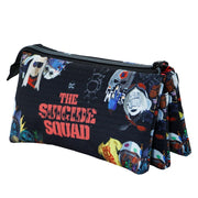 Portatodo Taskforce Escuadron Suicida DC Comics Triple