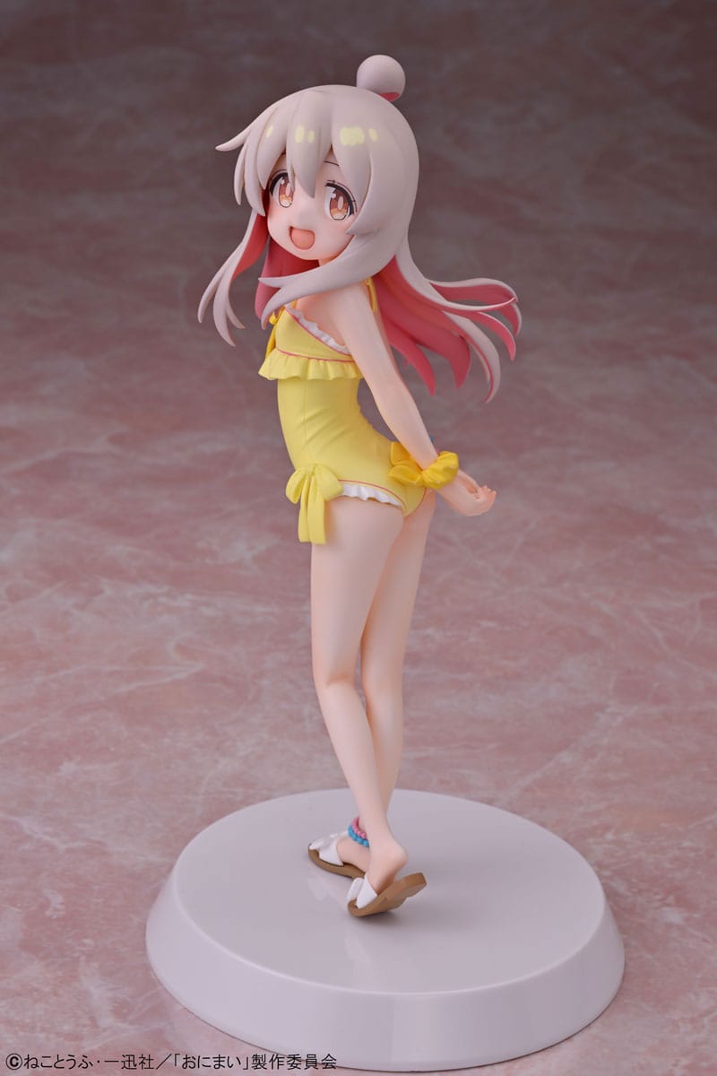 Summer Queens PVC Statue 1/8 Deluxe Version 19 cm Frikytopia