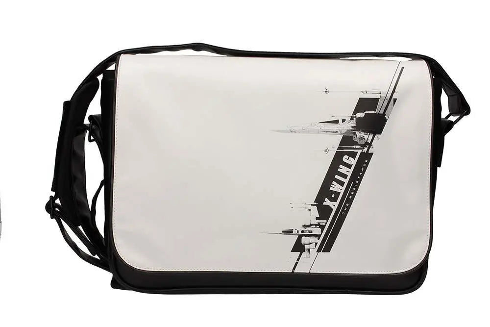 SW EP7 X-WING MAILBAG W FLAP Frikytopia