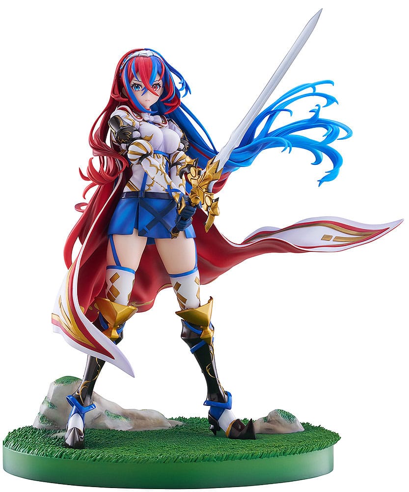 Fire Emblem Estatua PVC 1/7 Alear 25 cm Frikytopia