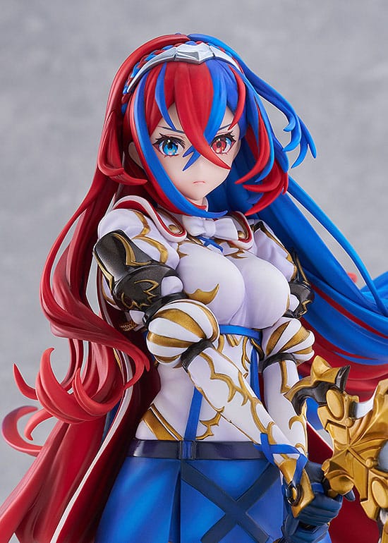 Fire Emblem Estatua PVC 1/7 Alear 25 cm