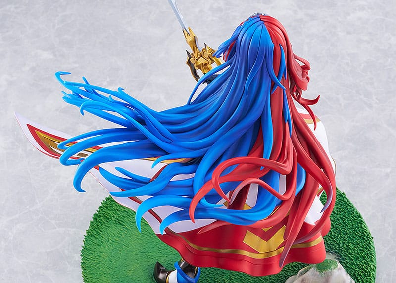 Fire Emblem Estatua PVC 1/7 Alear 25 cm