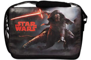 SW EP7 KYLO LIGHTSABER MAILBAG W FLAP