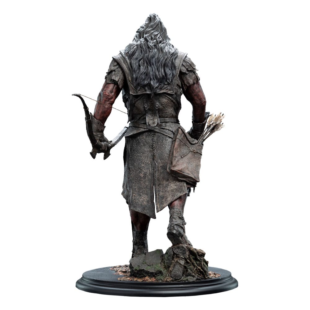 El Señor de los Anillos Estatua 1/6 Lurtz, Hunter Of Men (Classic Series) 36 cm