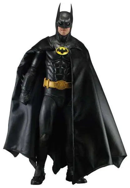 BATMAN 1989 18" MICHAEL KEATON AF