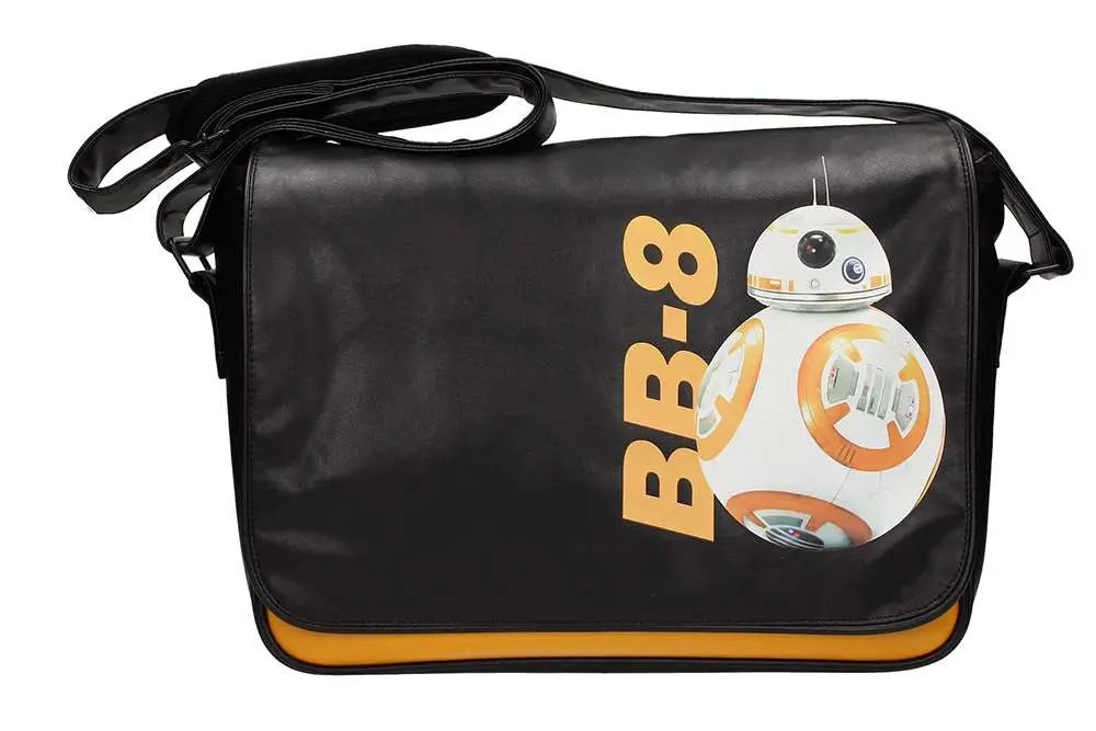 SW EP7 BB-8 MAILBAG W FLAP Frikytopia