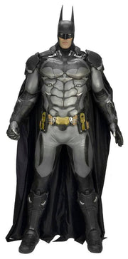 Figura Neca 1'8 M 1:1 Latex Batman Arkham Knight Life Size