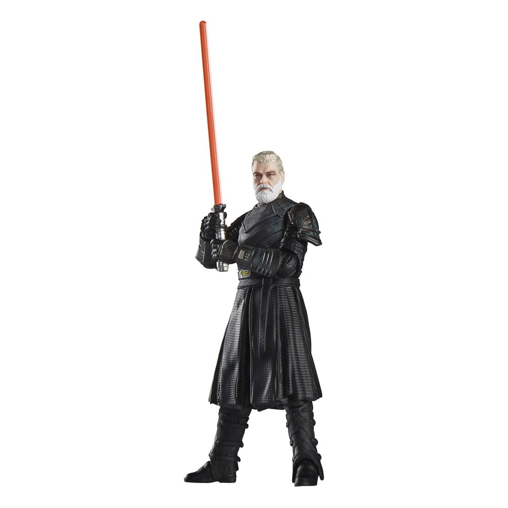 Figura Baylan Skoll Ashoka Star Wars 9,5 cm Frikytopia