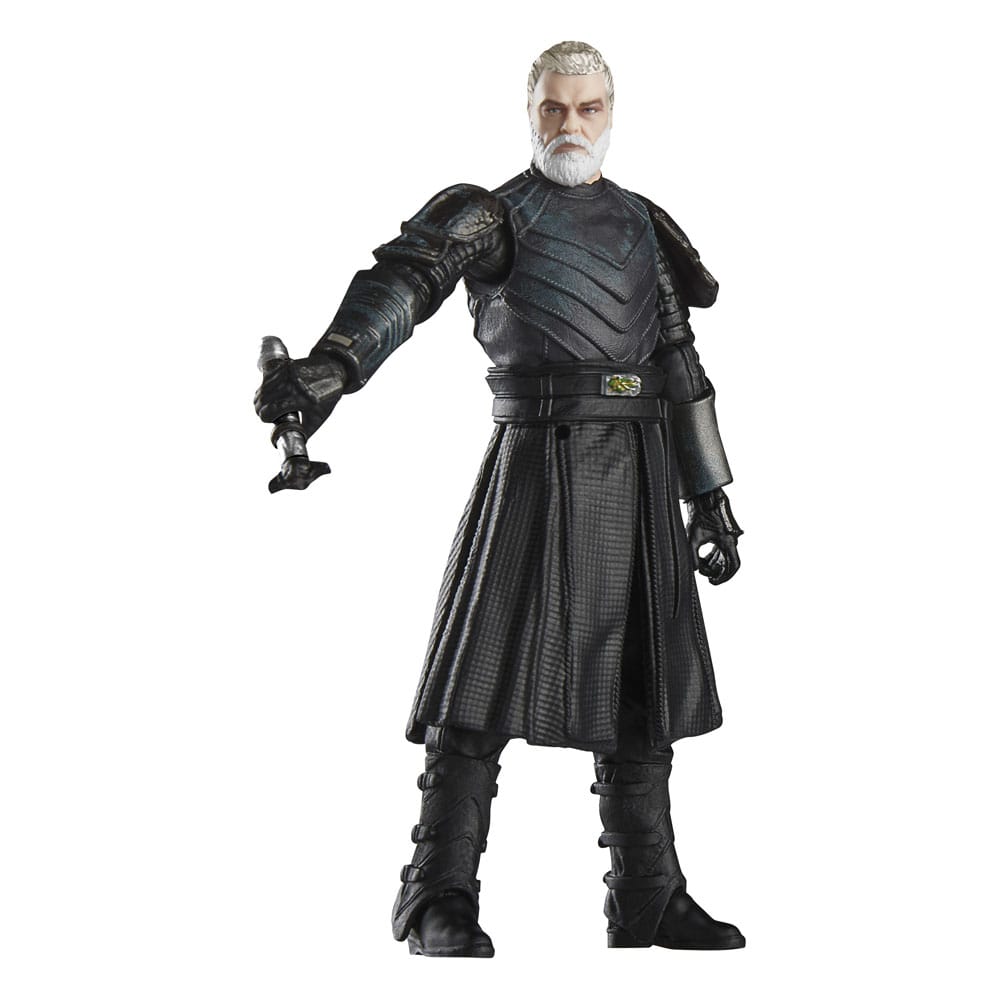 Figura Baylan Skoll Ashoka Star Wars 9,5 cm