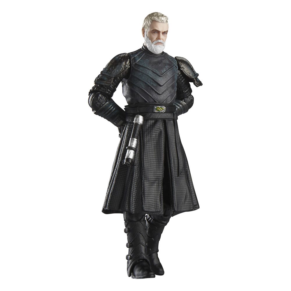 Figura Baylan Skoll Ashoka Star Wars 9,5 cm