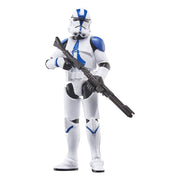 Figura Hasbro Star Wars The Vintage Collection Clone Trooper (501st Legion) 9.5 cm