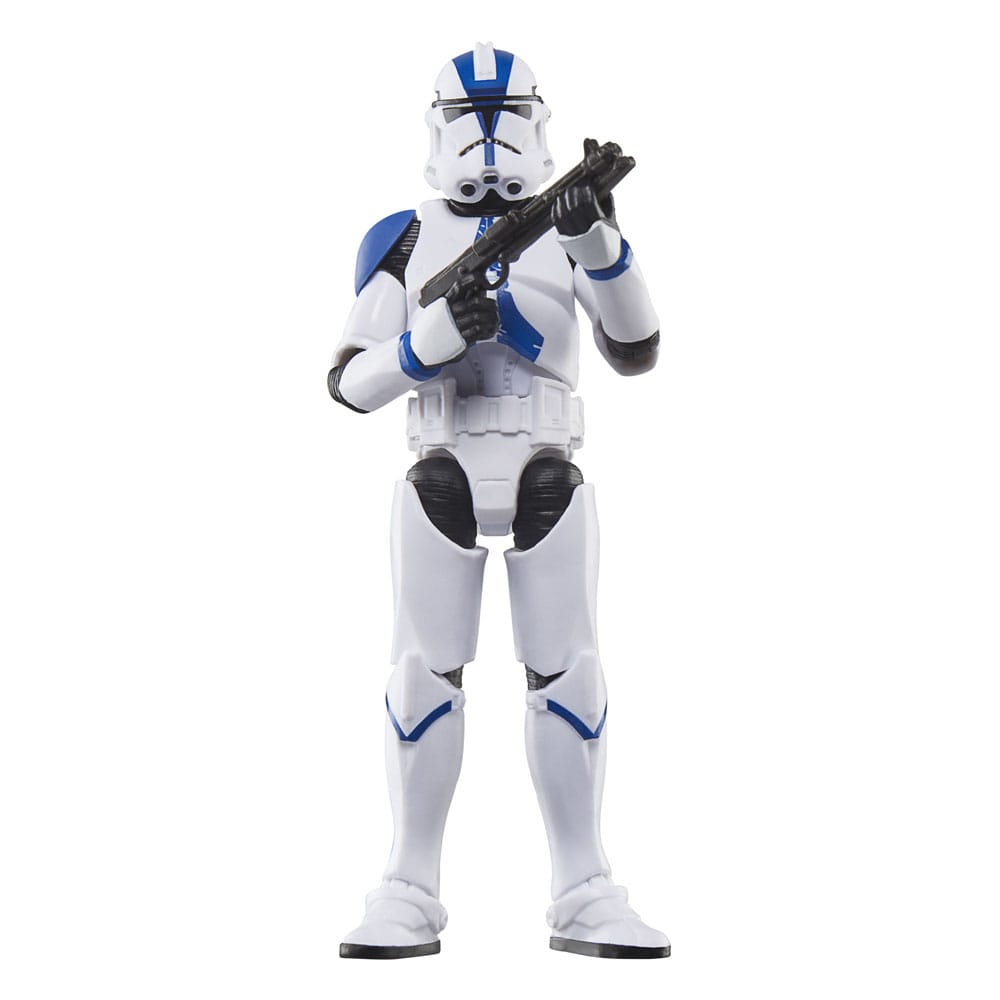 Figura Hasbro Star Wars The Vintage Collection Clone Trooper (501st Legion) 9.5 cm