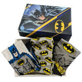 Ropa DC Comics