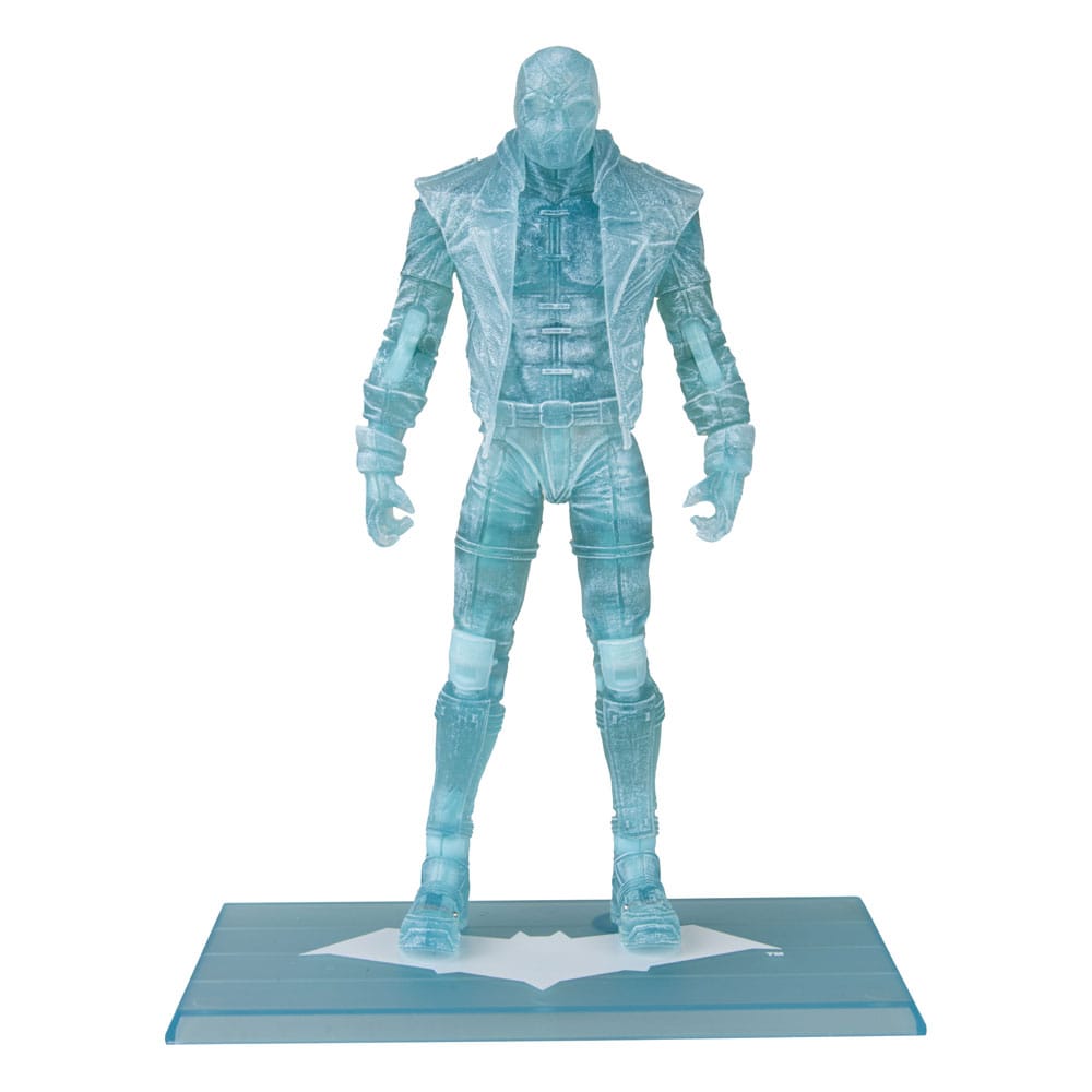 DC Multiverse Figura Red Hood (Frostbite) (Gold Label) 18 cm Frikytopia