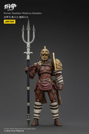 Strife Figura 1/18 Roman Gladiator Retiarius Gladiator 11 cm