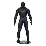 Superman (2025) DC Multiverse Figura Deluxe Ultraman (Battle Damaged) (Deluxe Theatrical Edition) 19 cm