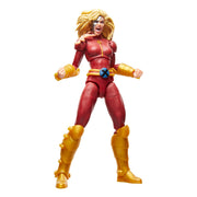 X-Men Marvel Legends Figura Marvel's Husk (BAF: Marvel's Nemesis) 15 cm