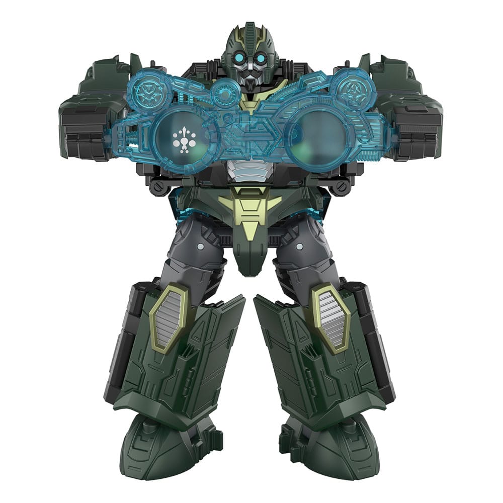 Figura hasbro transformers age of the primes the thirteen alchemist prime Frikytopia