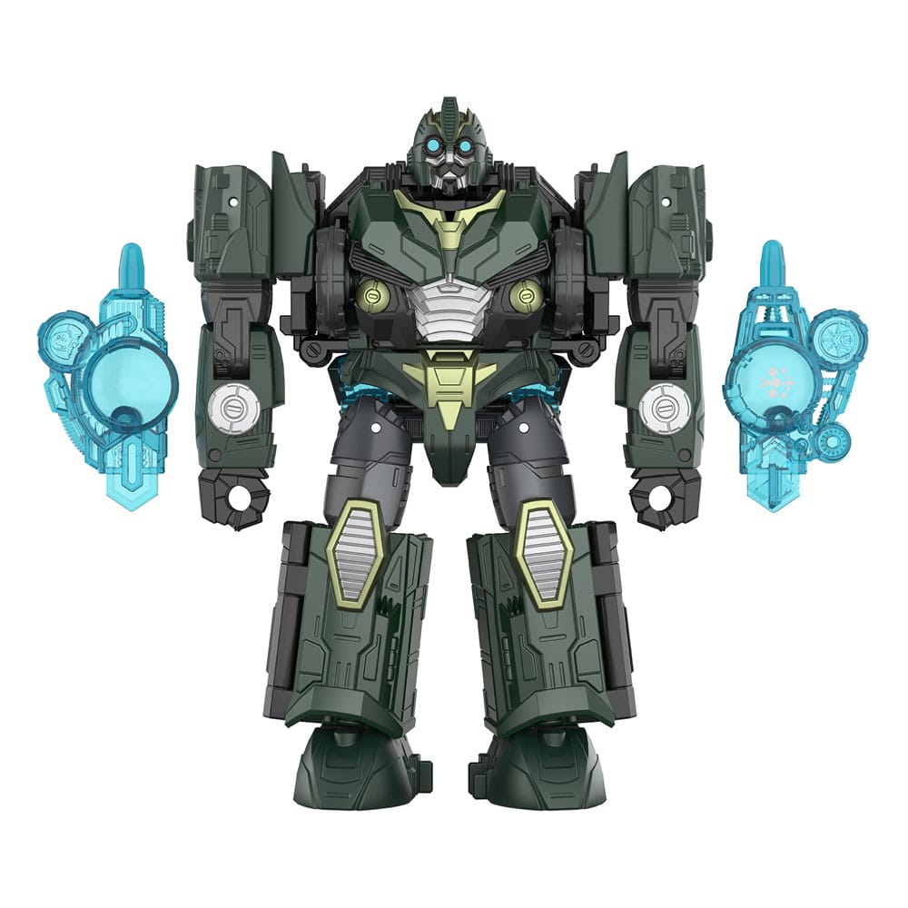 Figura Hasbro Transformers Age Of The Primes The Thirteen Alchemist Prime