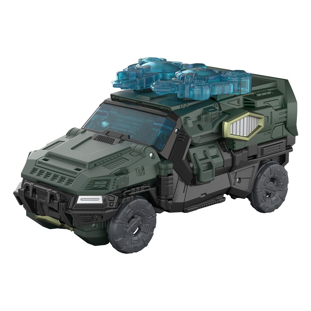 Figura Hasbro Transformers Age Of The Primes The Thirteen Alchemist Prime