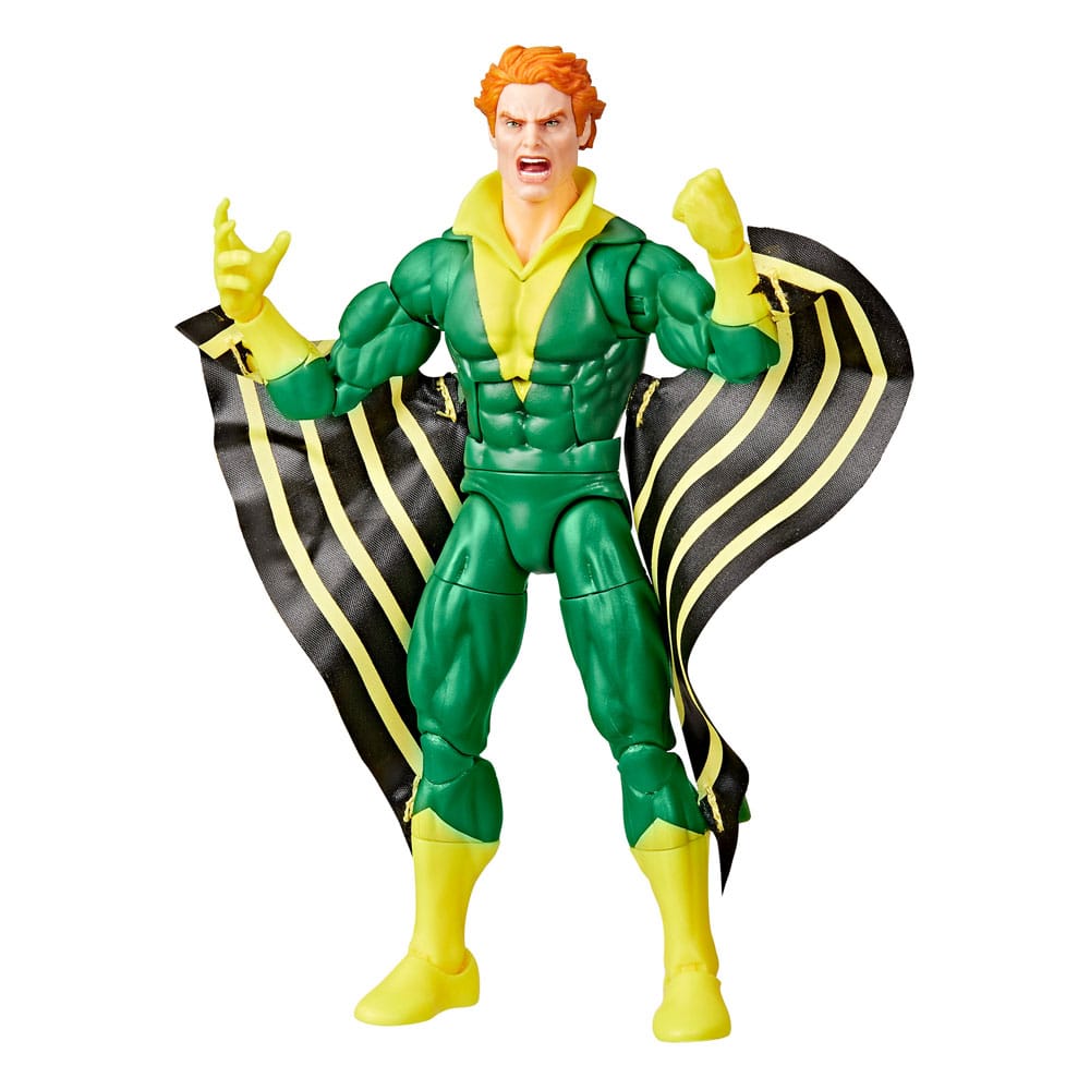 Giant-Size X-Men Marvel Legends Figura Marvel's Banshee 15 cm Frikytopia