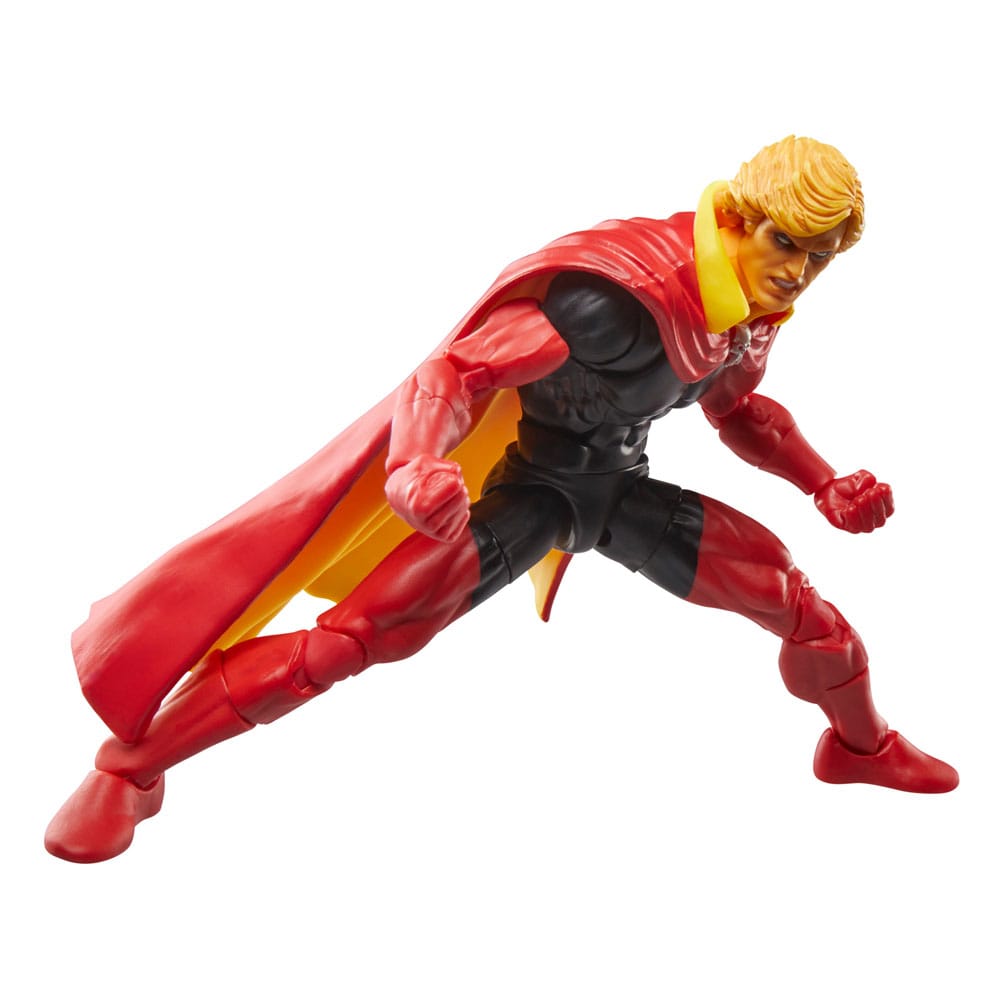 The Infinity Gauntlet Marvel Legends Figura Adam Warlock 15 cm