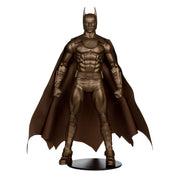 Batman (1989) DC Multiverse Figura Batman (Platinum Edition) 18 cm