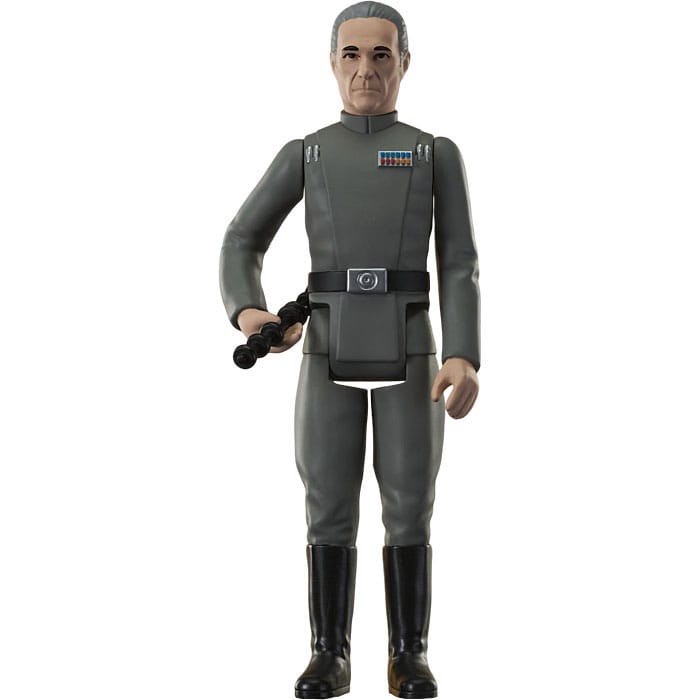 Star Wars Figura Jumbo Vintage Kenner Grand Moff Tarkin 30 cm Frikytopia