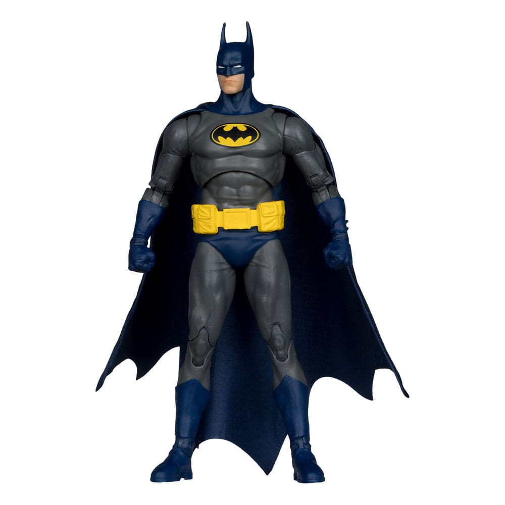 DC Direct McFarlane Toys Digital Figura Batman (No Man's Land) 19 cm