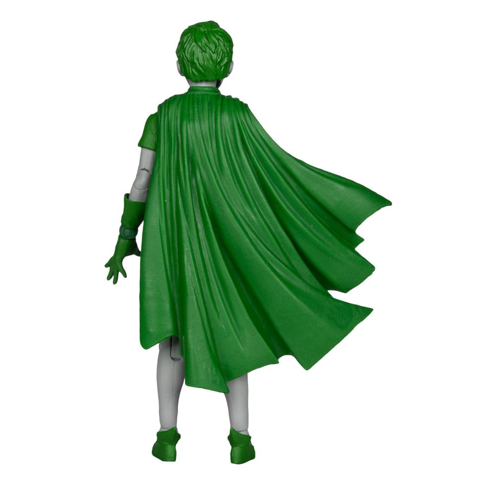 DC Rebirth DC Multiverse Figura Robin (Dick Grayson) (Jokerized) (Gold Label) 18 cm
