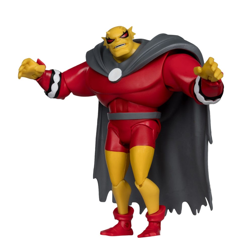 The New Batman Adventure DC Direct 1/6 Figura Etrigan The Demon 15 cm
