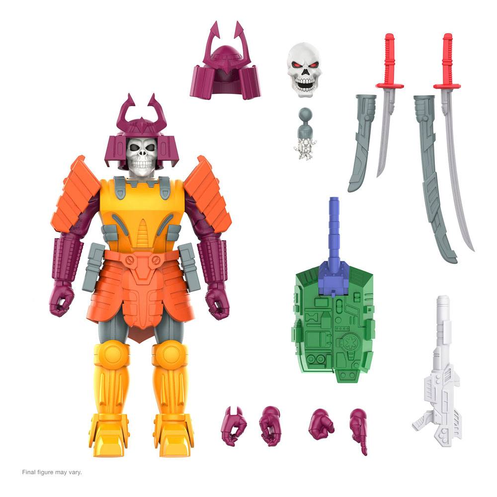 Transformers Figura Ultimates Bludgeon 22 cm Frikytopia
