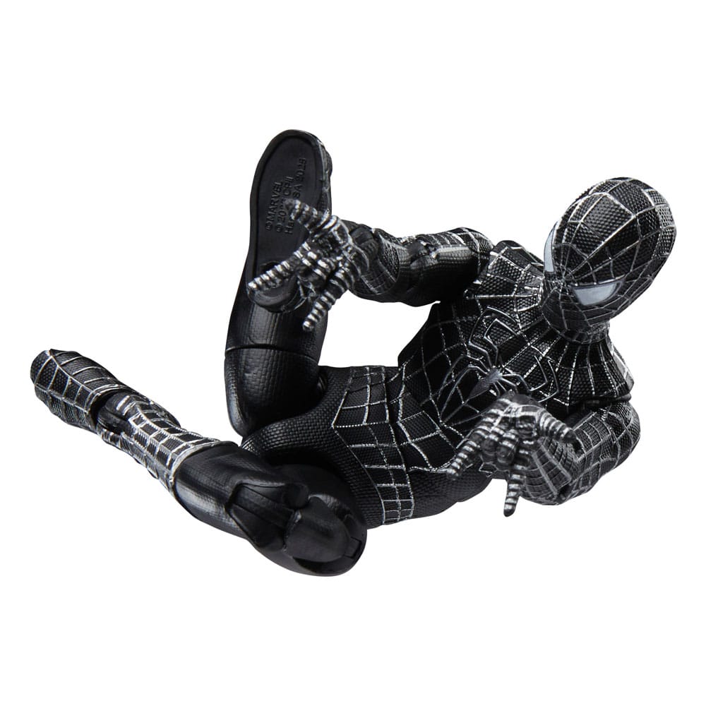 Figura Hasbro Marvel Legends Series Spider - Man