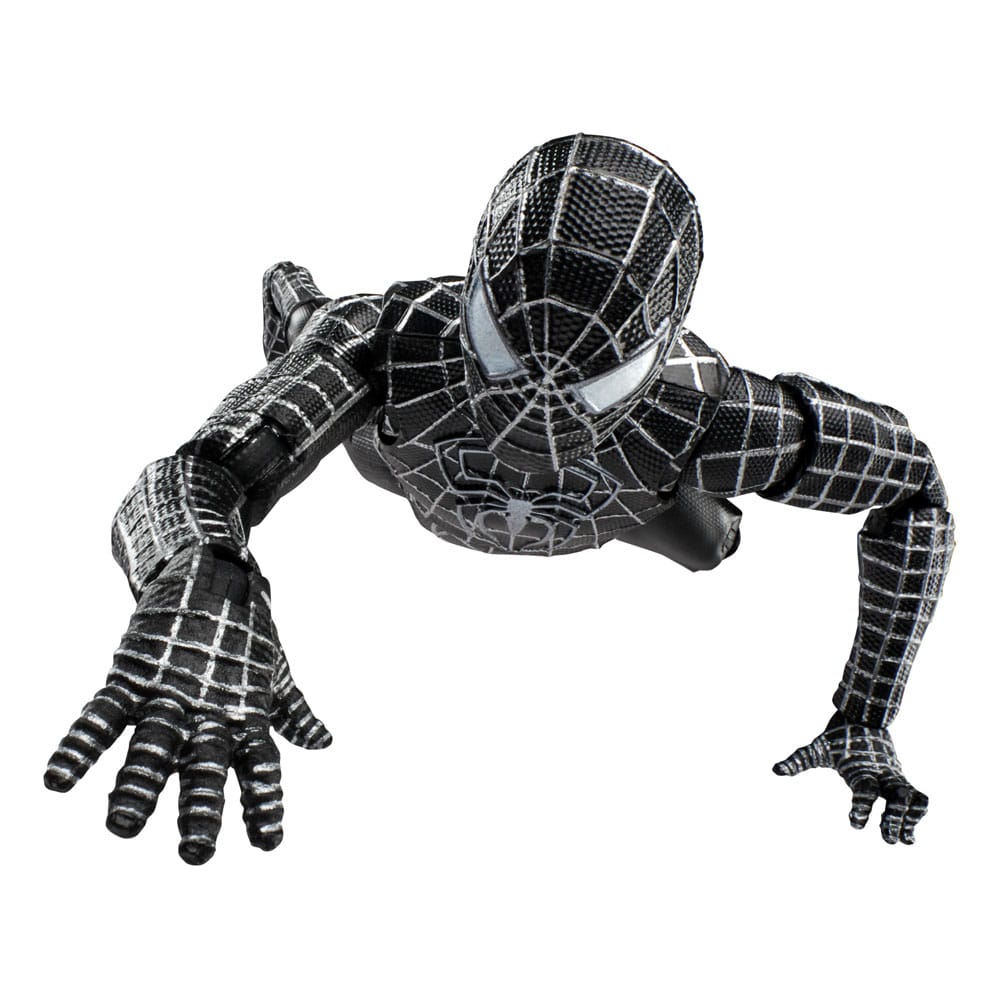 Figura Hasbro Marvel Legends Series Spider - Man