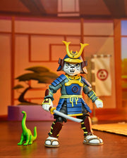 Tortugas Ninja (Cartoon) Figura Ultimate Samurai Adventure Usagi Yojimbo 18 cm