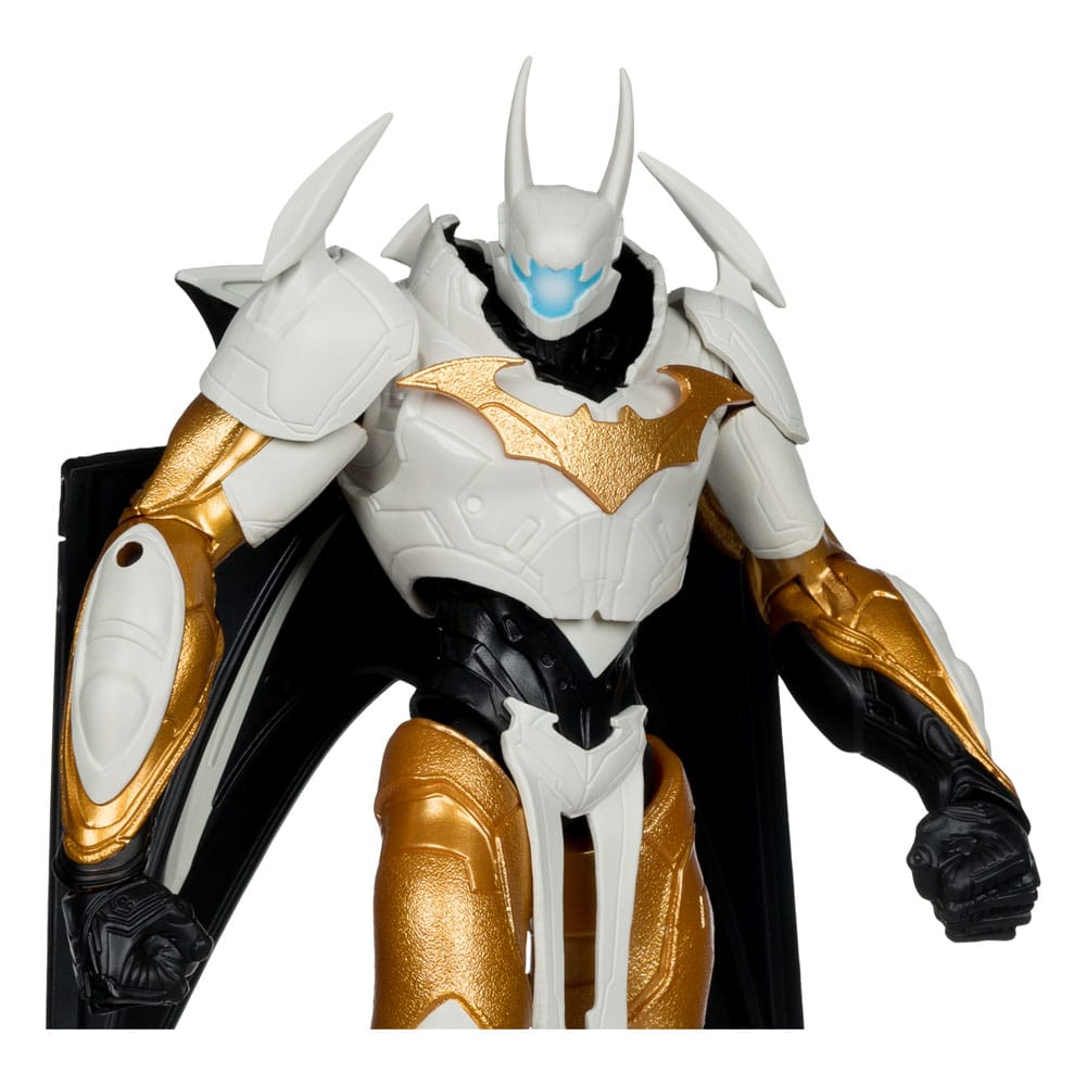 DC Collector Figura Mega Batman (Justice League: Sixth Dimension) 26 cm