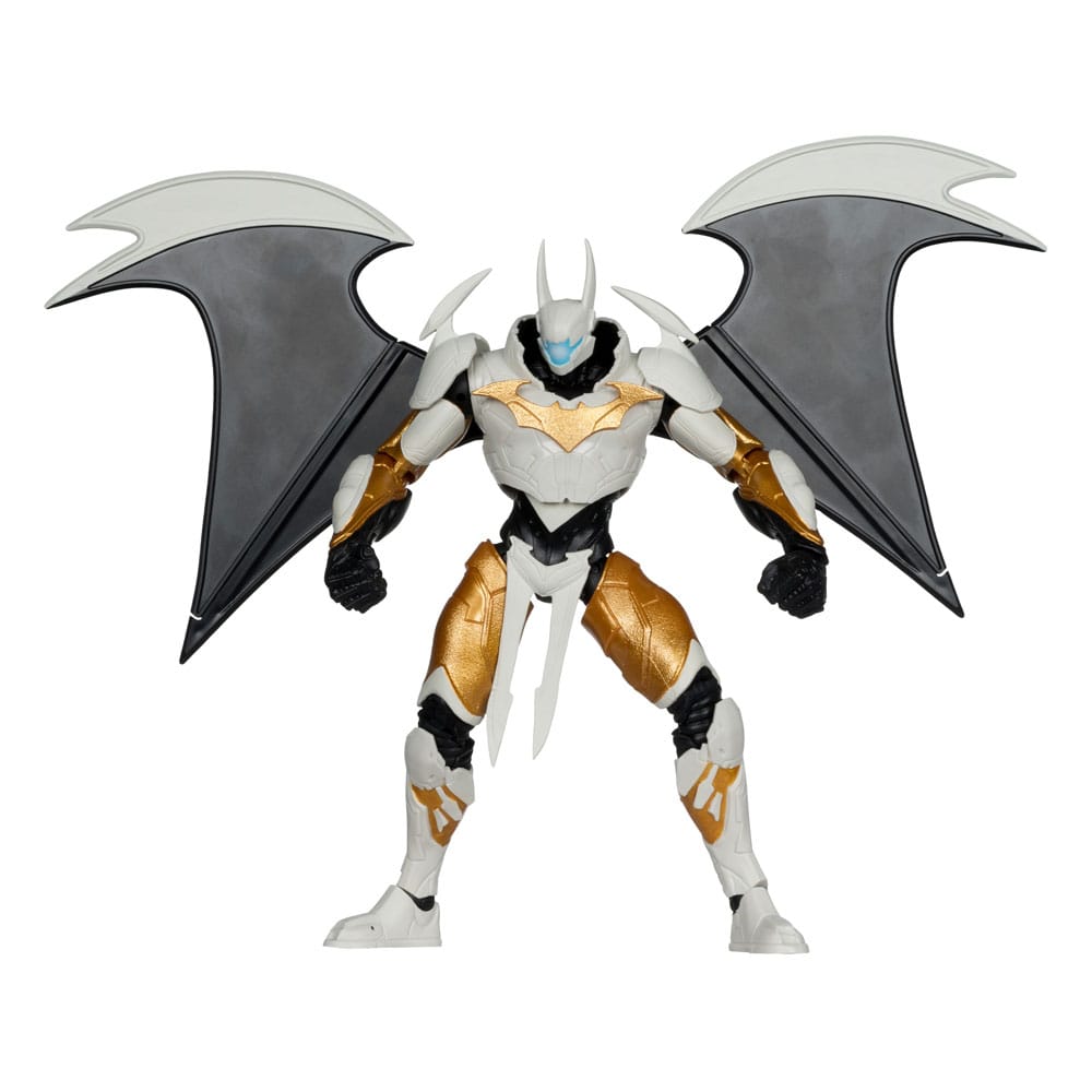 DC Collector Figura Mega Batman (Justice League: Sixth Dimension) 26 cm Frikytopia