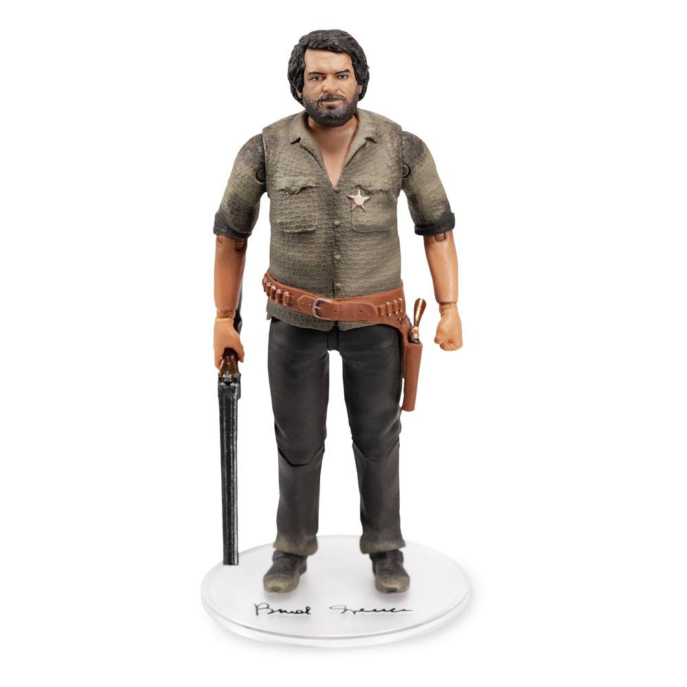 Bud Spencer Figura Bambino 18 cm Frikytopia