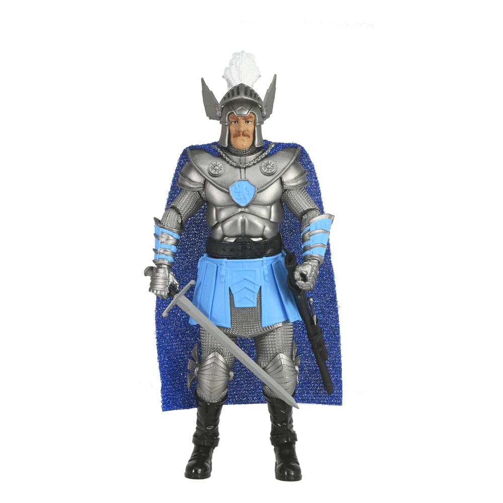 Dungeons & Dragons Figura 50th Anniversary Strongheart 18 cm Frikytopia