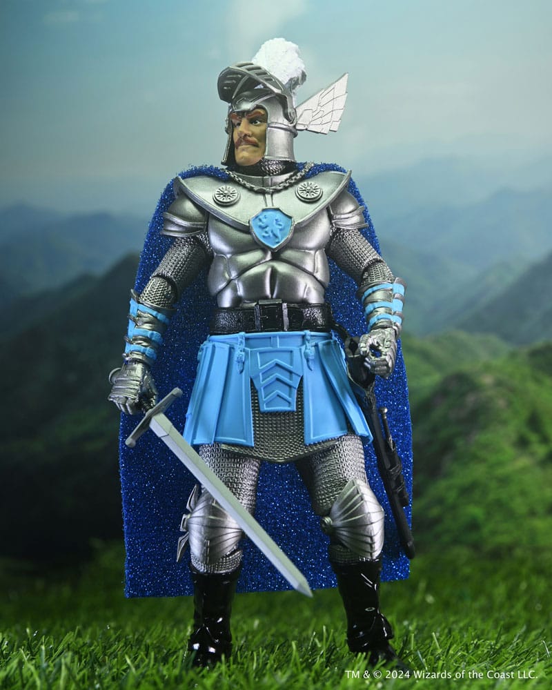 Dungeons & Dragons Figura 50th Anniversary Strongheart 18 cm