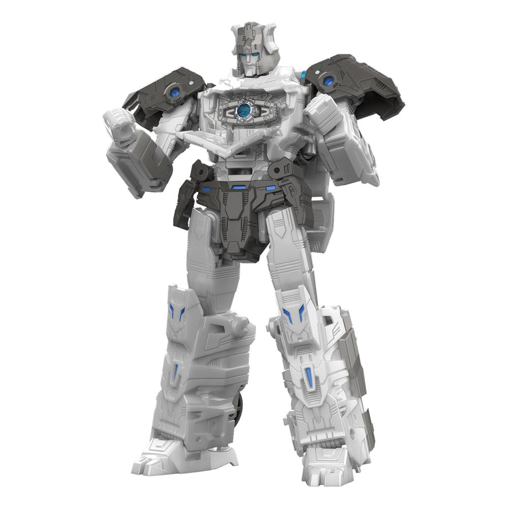 Figura Hasbro Transformers Age Of The Primes The Thirteen Prima Prime