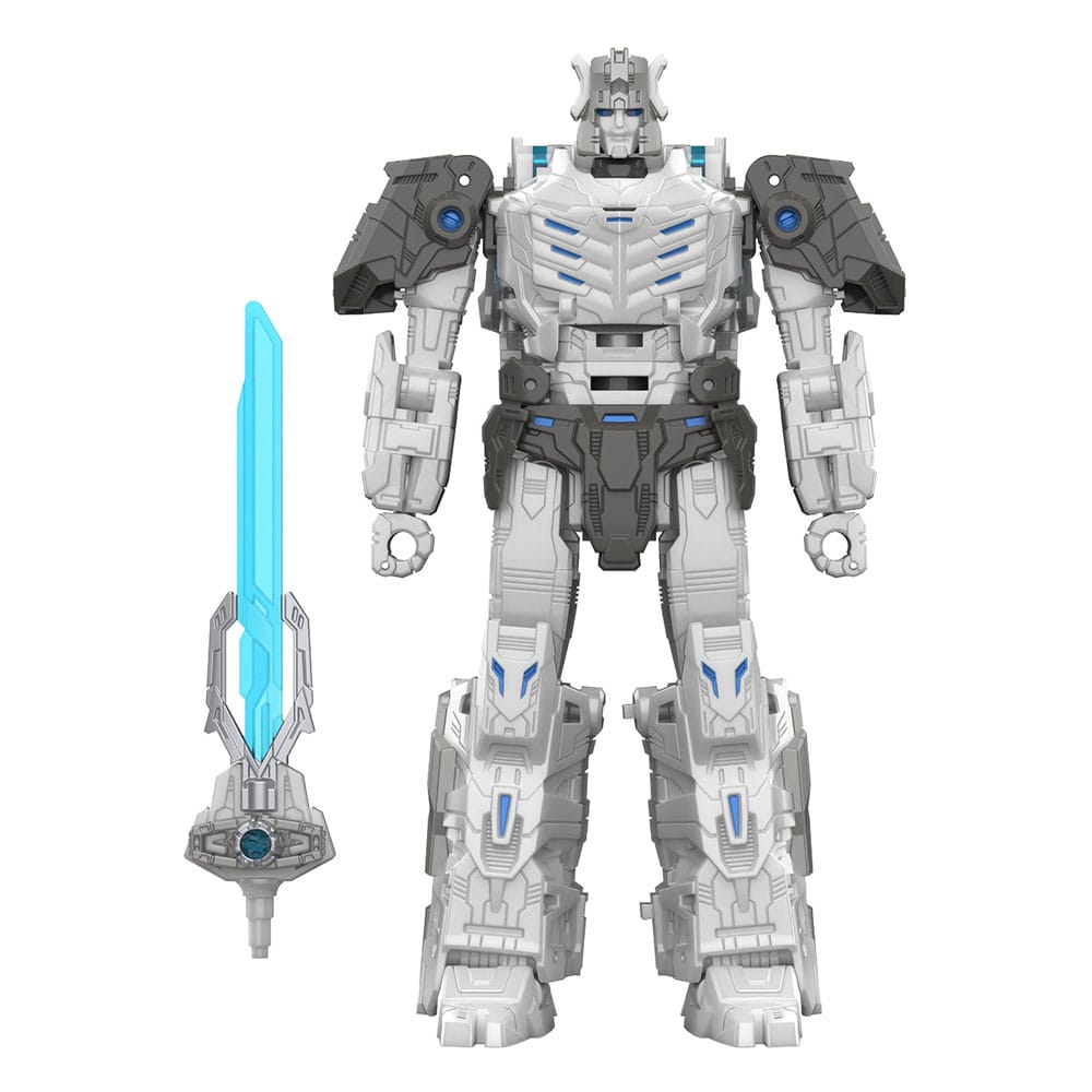 Figura Hasbro Transformers Age Of The Primes The Thirteen Prima Prime