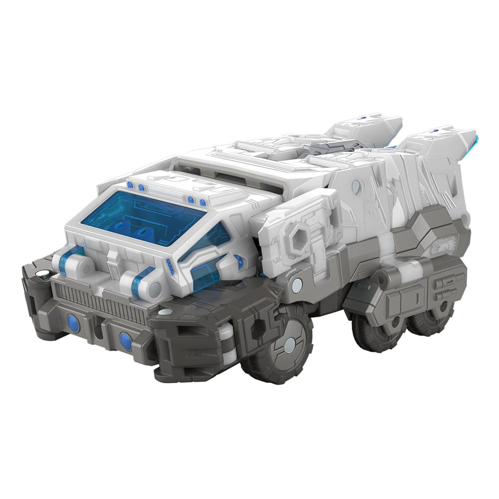 Figura Hasbro Transformers Age Of The Primes The Thirteen Prima Prime
