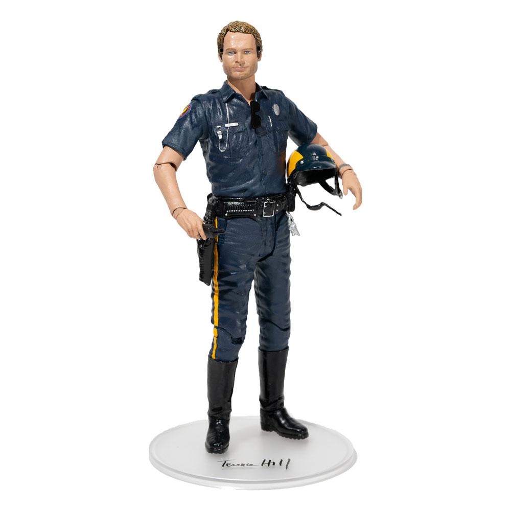 Terence Hill Figura Matt Kirby 18 cm Frikytopia