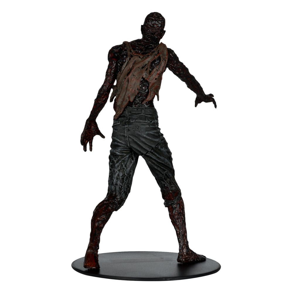 The Walking Dead Pack de 4 Figuras Walkers 13 cm