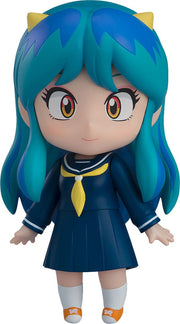 Urusei Yatsura Figura Nendoroid Lum: School Uniform Ver. 10 cm