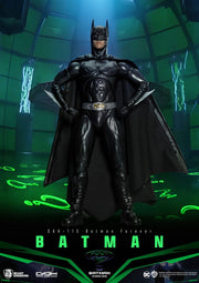 DC Comics Figura Dynamic 8ction Heroes 1/9 Batman (Batman Forever) 21 cm