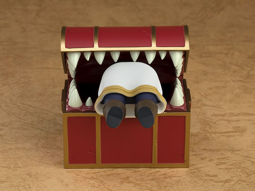 Frieren: Beyond Journey´s End Figura Nendoroid Mimic 10 cm