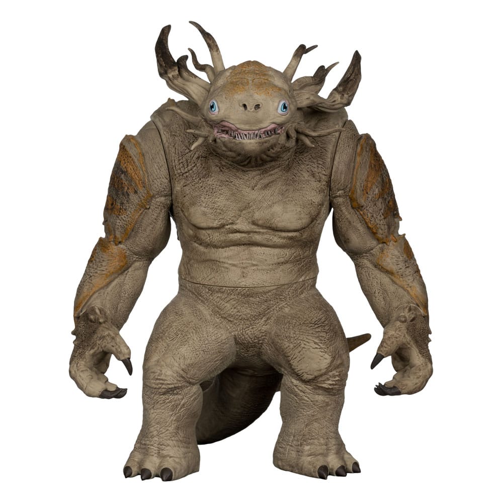 Superman (2025) DC Multiverse Figura Mega Kaiju 25 cm Frikytopia